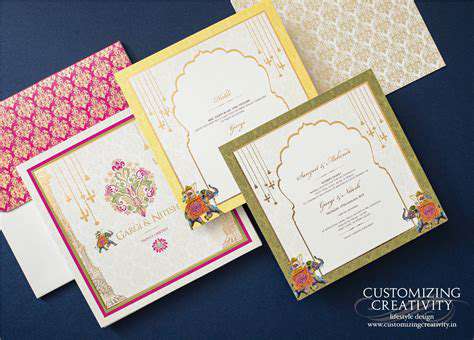 2.UniqueInvitationsandStationery