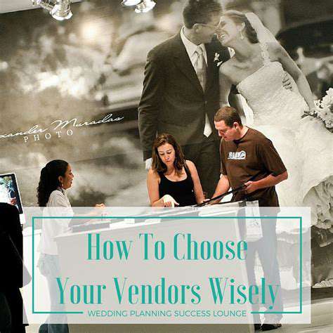 Essential Wedding Planning Tips for a Successful Ceremony
