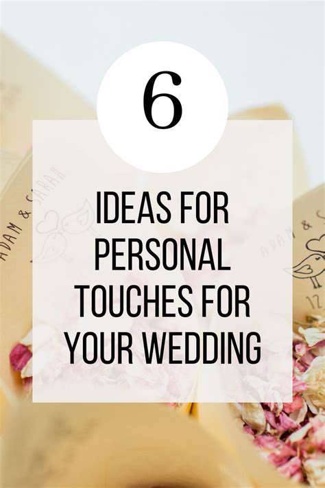 How to Plan a Perfect Wedding Step by Step
