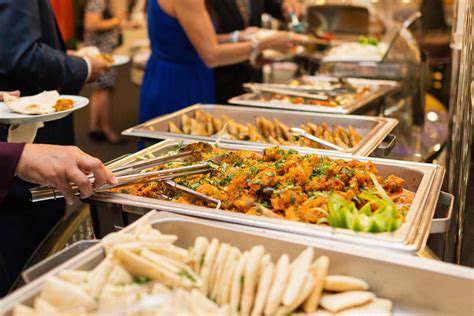 Catering&Food:KeepingitDeliciousandAffordable