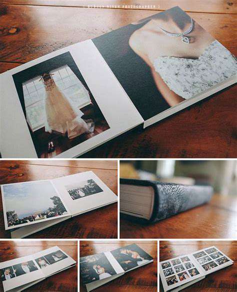 CraftingaStunningWeddingAlbum:AReflectionofYourLoveStory