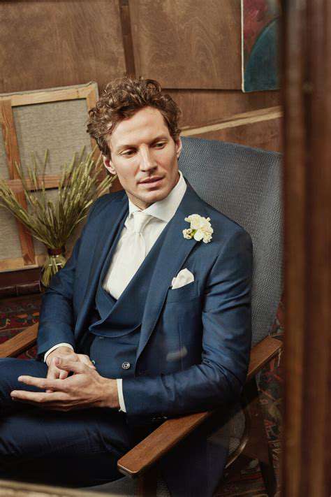 Expert Bride and Groom Styling Advice for a Perfect Look
