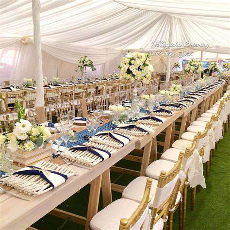 PlanningtheDetails:Invitations,Decorations,andCatering