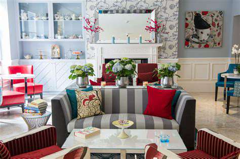 AddingaTouchofWhimsy:UniqueandCreativeDecorationIdeas
