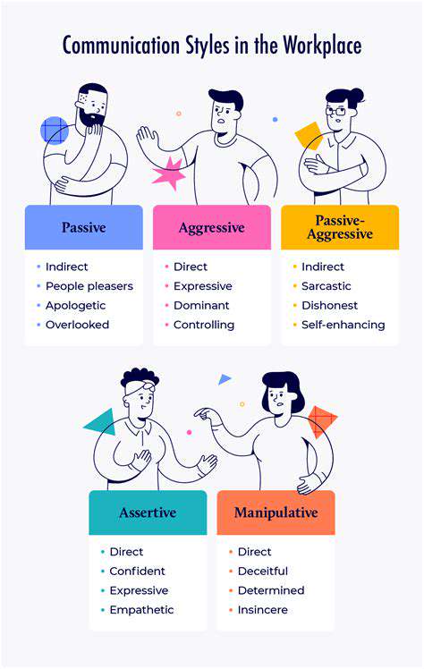 AssessingthePlanner'sCommunicationStyleandApproach