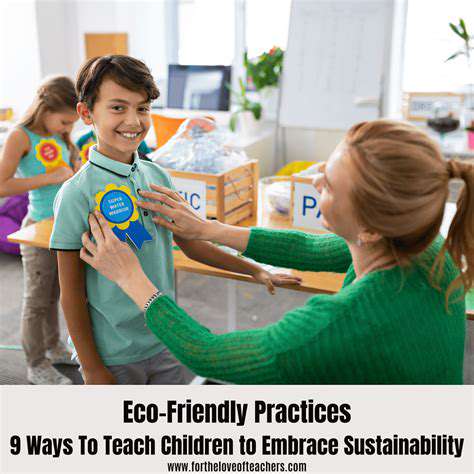 BeyondtheBasics:EmbracingSustainablePractices