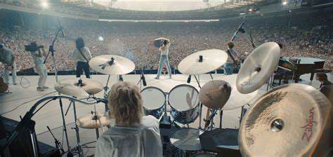 BohemianRhapsody:Free-SpiritedFestivitiesonaLimitedBudget