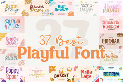 BoldTypography:PlayfulandEye-Catching