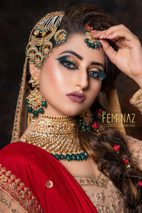 BridalBeauty:AchievingaRadiantandEffortlessLook