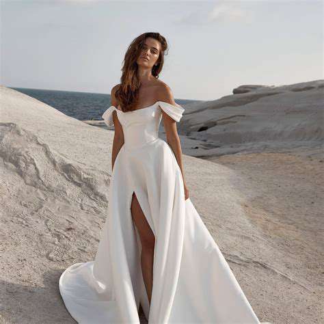BridalTrends:EmbracingTimelessEleganceandModernFlair