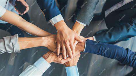 BuildingaStrongSupportNetwork:EmpoweringtheCoupleandTeam