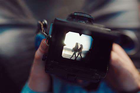 CapturingtheMemories:PhotographyandVideography