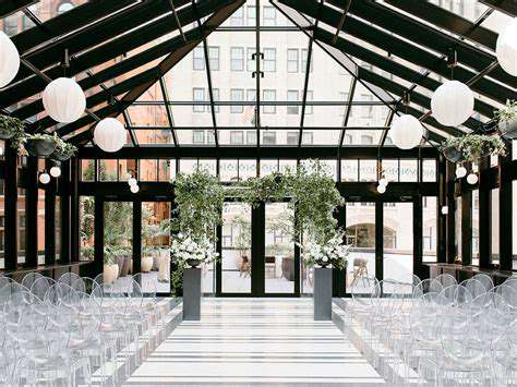 Affordable Guide to Organizing a Small Intimate Wedding