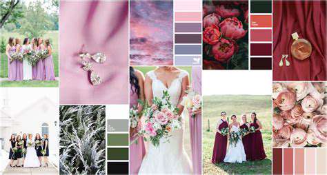ChoosingtheRightStyleforYourWeddingTheme