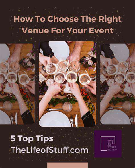 ChoosingtheRightVenueandDecor