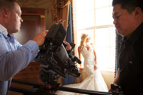ChoosingtheRightVideographer:ExperienceandVisionMatter