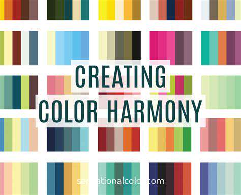 ColorPaletteHarmony:CreatingaVisualSymphony