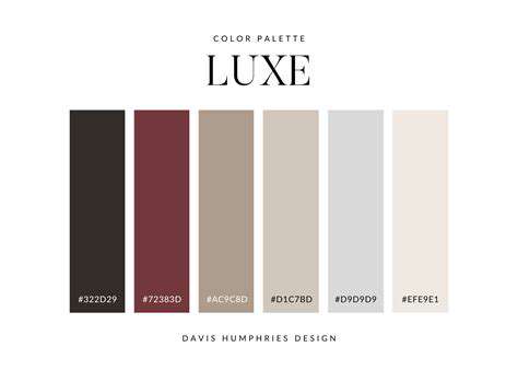 ColorPalettesthatExudeSophistication