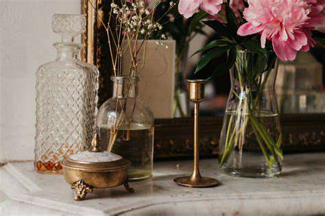 ComplementaryAccessories:AddingtheFinishingTouches