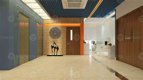 CreatingaMemorableEntrance:DesigningaWelcomingFirstImpression