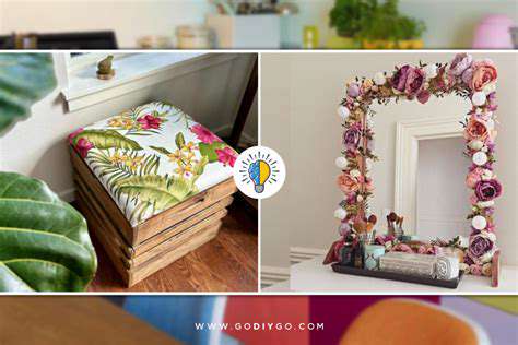 DIYDecorations:AddingPersonalTouchesWithoutBreakingtheBank