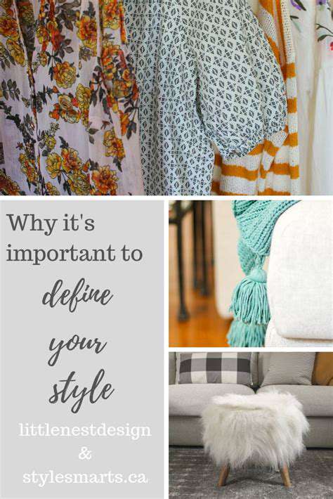 DefiningYourStyle:FromRusticCharmtoModernElegance