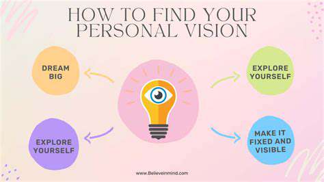 DefiningYourVision:FromDreamtoReality