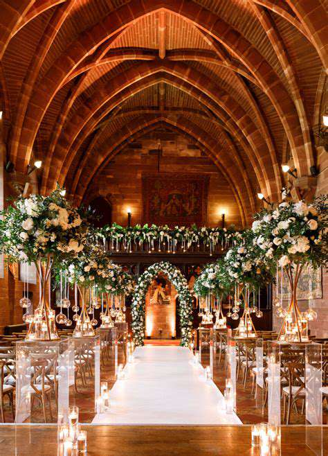 DefiningYourWeddingStyle:TheFoundationofStunningDecor