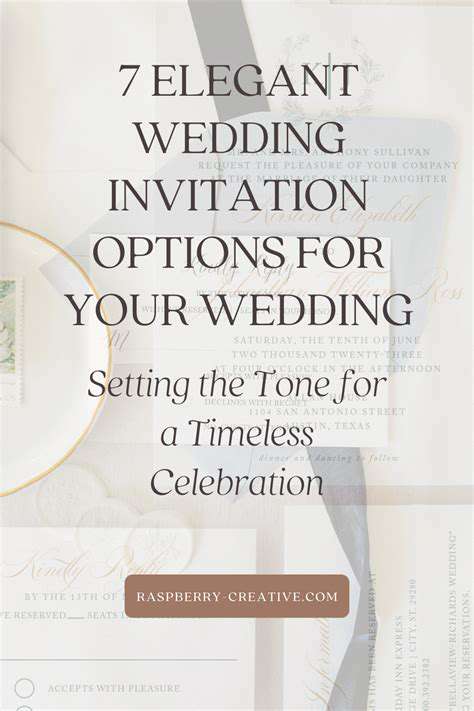 DesigningYourDreamInvitations:SettingtheToneforYourBigDay