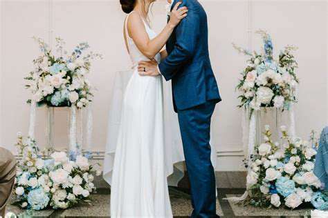 EmbracingInclusivityandPersonalization:StylesforEveryCouple