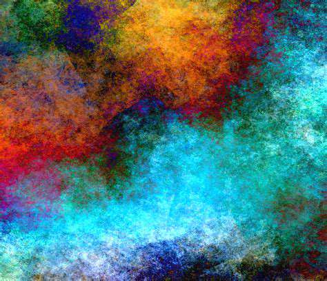 EmbracingtheRusticPalette:ColorsandTextures