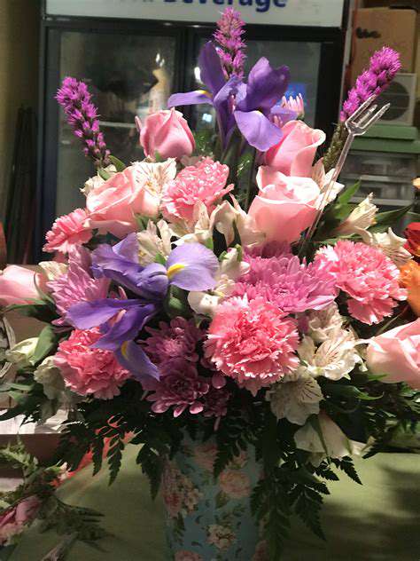 Flowers:EleganceWithouttheExtravagance
