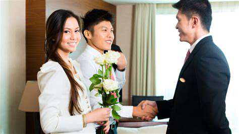 Expert Wedding Planning Advice for Destination Celebrations