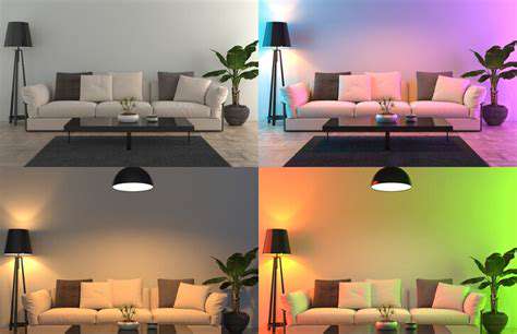 LightingDesign:SettingtheMoodandAtmosphere