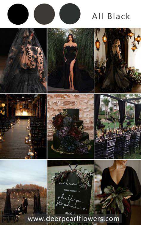 MatchingYourAttiretotheWeddingTheme