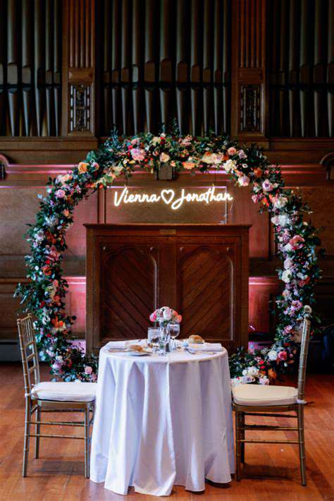 Expert Wedding Timeline Planning for Seamless Celebrations