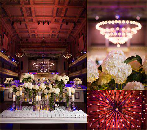 How to Create a Detailed Wedding Day Schedule