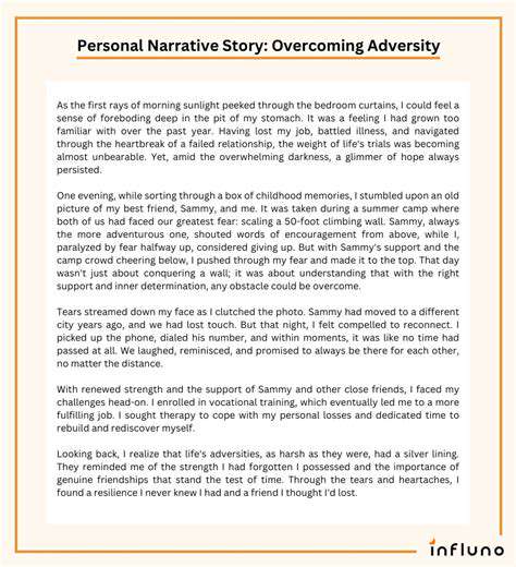 PersonalizedExperiences:CraftingaUniqueNarrative