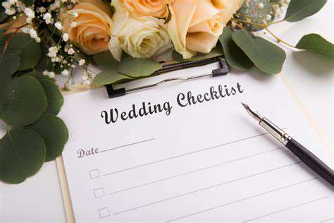 Phase4:FinalTouchesandPre-WeddingLogistics