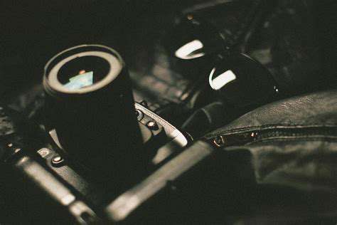 Post-ProductionMagic:TransformingFootageintoCinematicArt