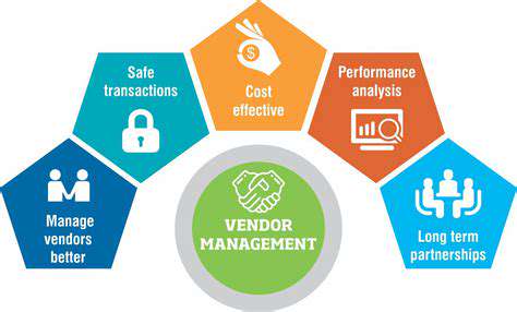ProactiveCommunicationandVendorManagement:TheCornerstoneofSuccess