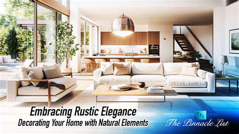 RusticCharm:EmbracetheNaturalElegance