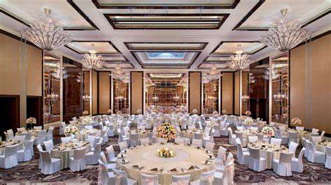 SelectingthePerfectVenue:FindingtheIdealSettingforYourCelebration