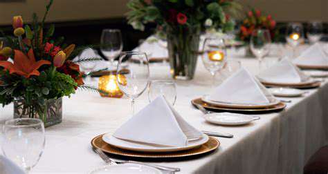 How to Organize a Wedding with Creative DIY Decoration Ideas