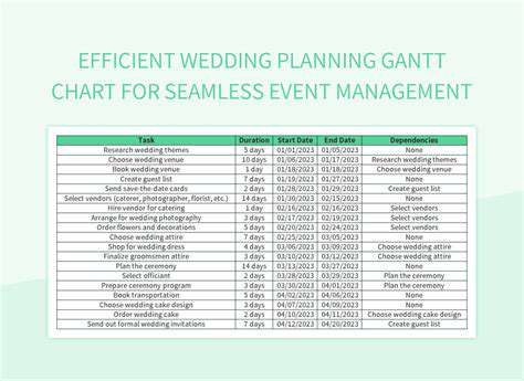 TimeManagementTacticsforEfficientWeddingPlanning