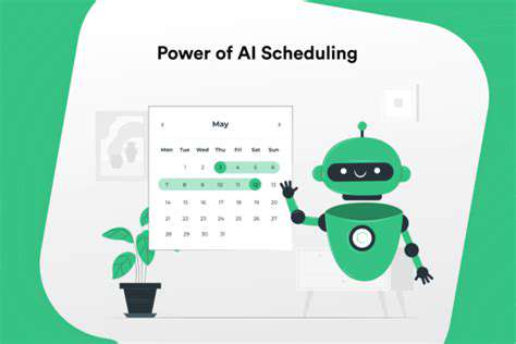 UtilizingTechnologyforSeamlessSchedulingandCommunication