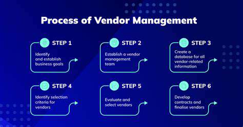 VendorCoordination:SeamlessExecutionThroughClearCommunication