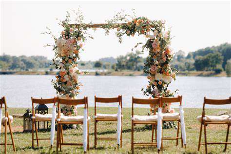 How to Plan a Modern Wedding with Classic Elements