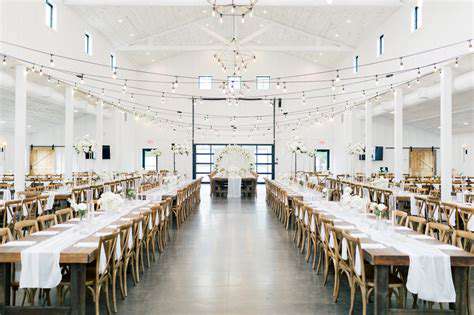 VenueSelectionandLayoutPlanning:CreatingthePerfectAmbiance