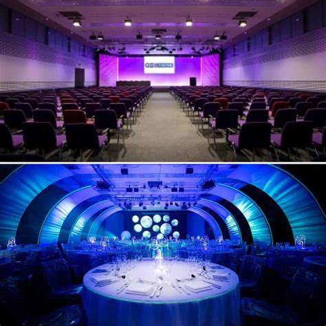 VenueTransformations:MaximizingthePotentialofYourSpecialLocation